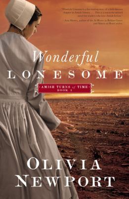 Wonderful Lonesome [Large Print] 141047528X Book Cover