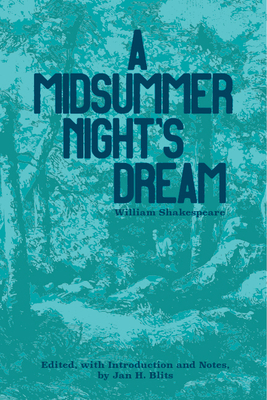 A Midsummer Night's Dream 1587315327 Book Cover