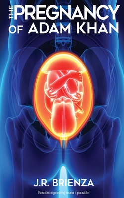 The Pregnancy Of Adam Khan 1735377309 Book Cover