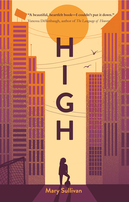 High 1646031709 Book Cover