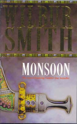 Monsoon B003GK216W Book Cover