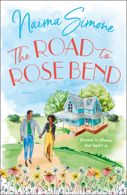 The Road To Rose Bend: An emotional heart-warmi... 1848458517 Book Cover