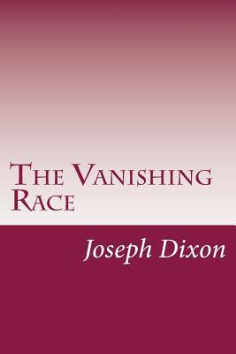 The Vanishing Race 1501082329 Book Cover