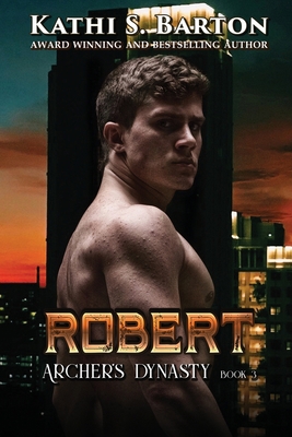Robert 1958336742 Book Cover