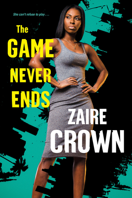 The Game Never Ends 1496725212 Book Cover