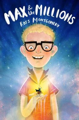 Max and the Millions 1524718858 Book Cover