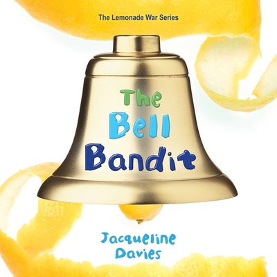 The Bell Bandit 035835837X Book Cover