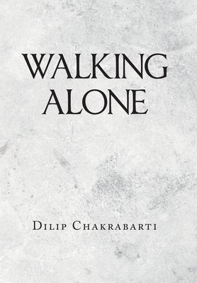 Walking Alone 1665507934 Book Cover