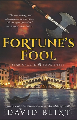 Fortune's Fool 1093671181 Book Cover
