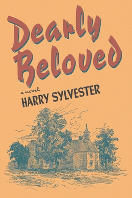 Dearly Beloved B0CZ1MGMRH Book Cover