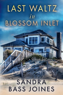 Last Waltz in Blossom Inlet B0D4NCBPYQ Book Cover