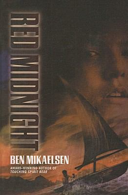 Red Midnight 0756915503 Book Cover