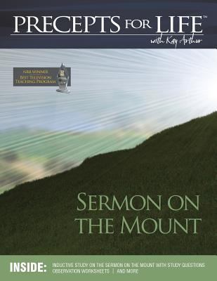 Sermon on the Mount (Precepts For Life Program ... 1621194507 Book Cover