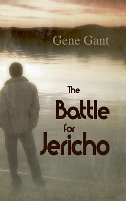 The Battle for Jericho 1634779614 Book Cover