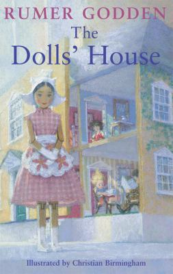 The Dolls' House 0333766792 Book Cover