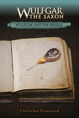 Wulfgar and the Riddle 1914273079 Book Cover