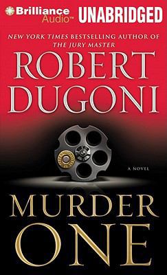 Murder One 1611063779 Book Cover