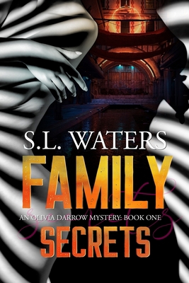 Family Secrets 1087968380 Book Cover
