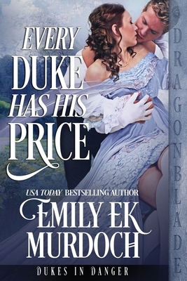 Every Duke Has His Price 1960184911 Book Cover