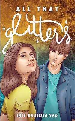 All That Glitters 1548877727 Book Cover