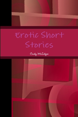 Erotic Short Stories 1105722112 Book Cover