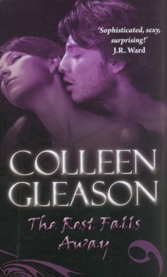 The Rest Falls Away 0749079568 Book Cover