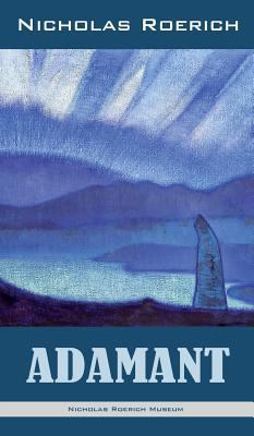 Adamant 1947016296 Book Cover