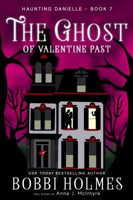 The Ghost of Valentine Past 1949977064 Book Cover