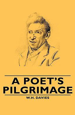 A Poet's Pilgrimage 1443734675 Book Cover