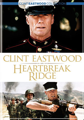 Heartbreak Ridge B003ASLJOU Book Cover