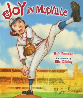 Joy in Mudville 0761360158 Book Cover
