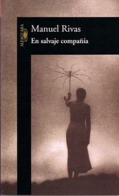 En Salvaje Compania [Spanish] 8420466905 Book Cover