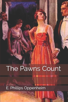 The Pawns Count 1695342712 Book Cover