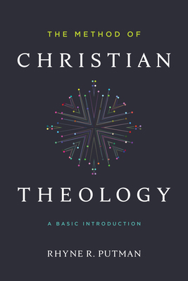 The Method of Christian Theology: A Basic Intro... 153593333X Book Cover
