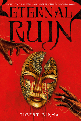 Eternal Ruin 0316570427 Book Cover