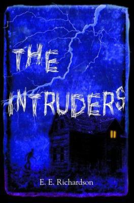 The Intruders 0385902808 Book Cover