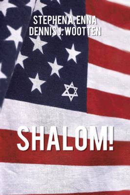Shalom! 1481753940 Book Cover