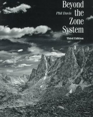 Beyond the Zone System 0240801938 Book Cover