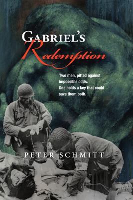 Gabriel's Redemption 0615619312 Book Cover
