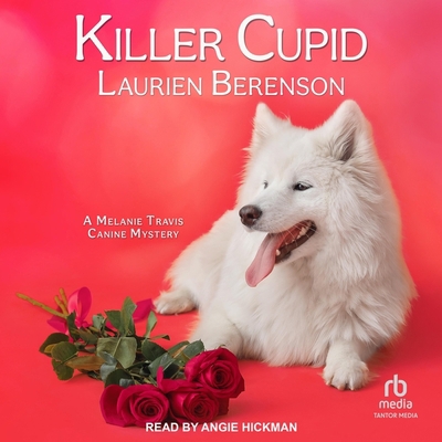 Killer Cupid B0CHDMDG1G Book Cover