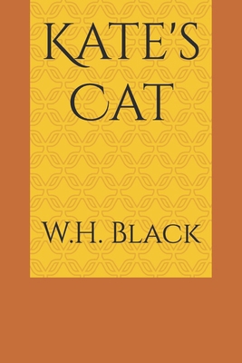 Kate's Cat B0BQY8TKG7 Book Cover