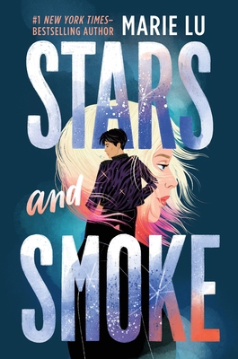 Stars and Smoke 0241646545 Book Cover