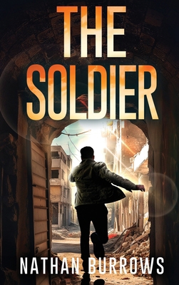The Soldier 1917016050 Book Cover