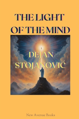 The Light of the Mind 1966571240 Book Cover