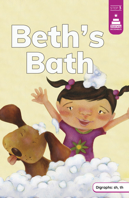 Beth's Bath 0756583225 Book Cover