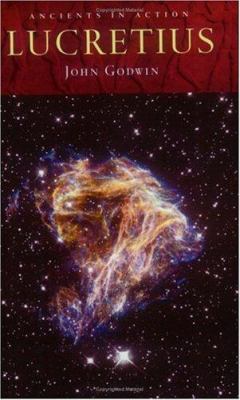 Lucretius 1853996718 Book Cover