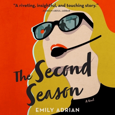 The Second Season Lib/E 179993103X Book Cover