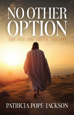 No Other Option B0DHFMGVY2 Book Cover