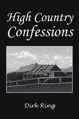 High Country Confessions 1984506692 Book Cover