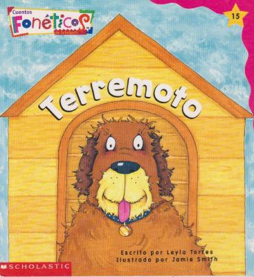 Cuentos Fonéticos™ (Spanish Phonics Readers): T... 0590970550 Book Cover
